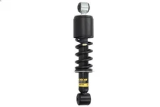 Shock Absorber, driver cab suspension MONROE CB0198 for MAN TGA 10.518 2004-2008