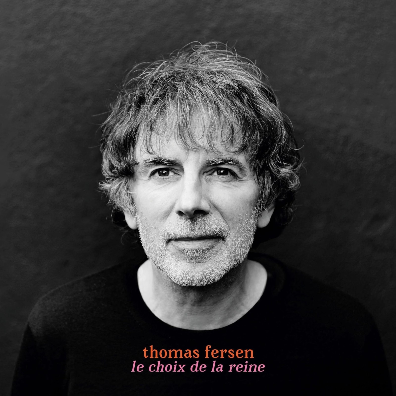 Audio Cd Nuovo - Thomas Fersen - Le Choix De La Reine  - Tot Ou Tard
