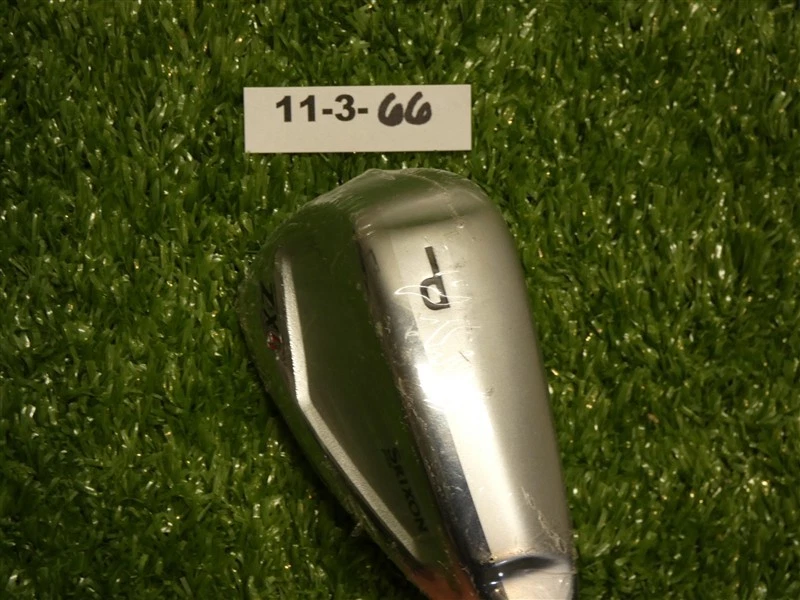 Srixon ZX4 Face Forged 43* Pitching Wedge NS Pro Tour 105 Stiff Steel New - Image 2 of 4