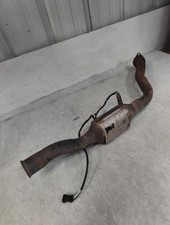 Catalyseurs Peugeot 406