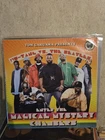Tom Caruana Wu-Tang Beatles  Enter The Magical Mystery Chamber Vinyl Record