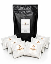 James & June Coffee – Single Origin Favorites Sample Pack