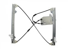 Fensterheber hinten rechts elektrisch 01.3060 Ac Rolcar f&uuml;r FORD S-MAX GALAXY II