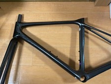 Set telaio GIANT TCR ADVANCED PRO taglia S buone condizioni