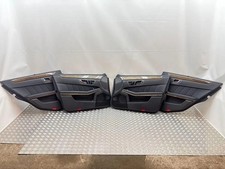 MERCEDES-BENZ E W212 T&uuml;rverkleidungen 2127301070 2.20 2013 33558161