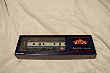 Bachmann 39-175 MK1 full brake, BG blue/grey oo