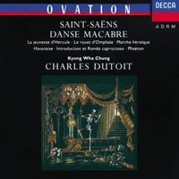 Orchesterwerke | Camille Saint-Saens | Deutsch | Audio-Cd | Cd | 1992