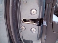 Porte avant et accessoires Infiniti Q70