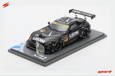 1:43 SPARK Mercedes Leon K2 R&D #65 Gt300 Class Champ.Super Gt 2025 43SGT2025C3