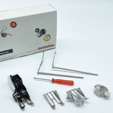 Bernina Sewing Machine Walking Foot #50