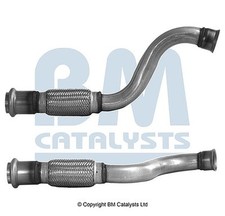 BM CATALYSTS Abgasrohr Vorne u.a. für CITROËN, DS, OPEL, PEUGEOT, VAUXHALL