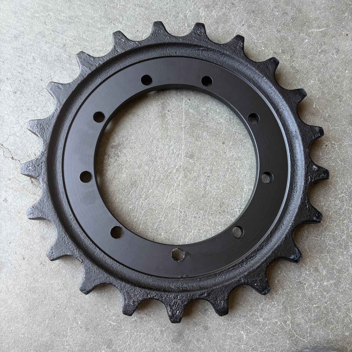 RC417-14430 RC788-14430 SPROCKET FITS FOR KX71-3 KX91-3