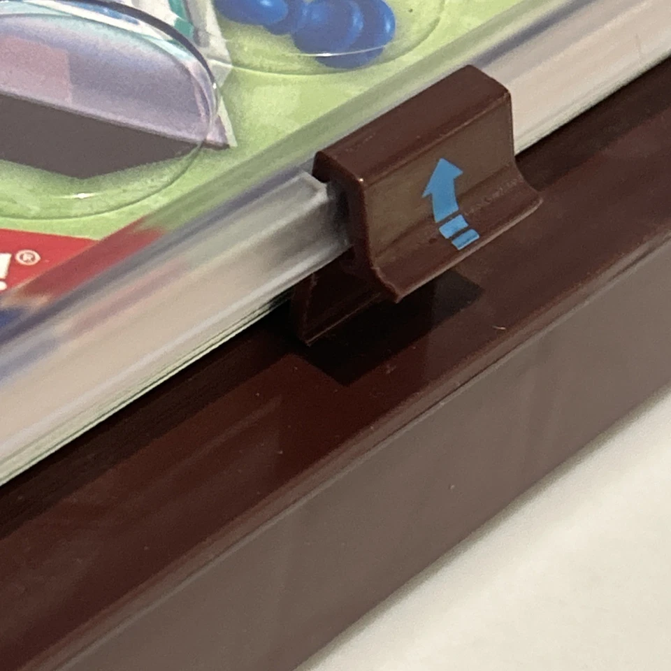 Solitaire Chess COMPLETE Thinkfun 2010 Logic Strategy Puzzle Challenges Solo - Image 2 of 4