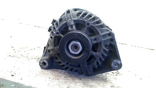 LICHTMASCHINE ALTERNATOR BMW 3 serie Touring (E36/3) Combi 318tds (M41-D18) 1998