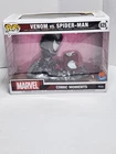 VENOM VS SPIDER-MAN Funko Pop! Moments: Marvel #625 PX Previews Exclusive NEW