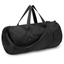 Small Duffel Bag 20 Inches Foldable Gym Bag for Men Women Duffle Bag Lightwei...