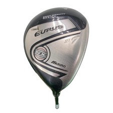 Mizuno EURUS NX 7W 21* RH No/HC Used Japan