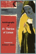 Saint Therese Autobiography of St. Therese of Lisieux (Paperback)