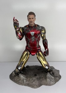 Hot Toys Iron Man Mark 85 | eBay