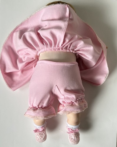 Vintage 1965 Vogue Baby Dear One 22" Puppe - Bild 6 von 9