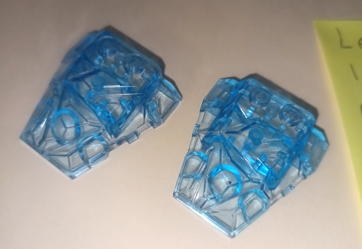 LEGO NINJAGO: Ice Dragon Attack (2260) for sale online | eBay