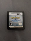 Pokemon: SoulSilver Version (Nintendo DS, 2010)