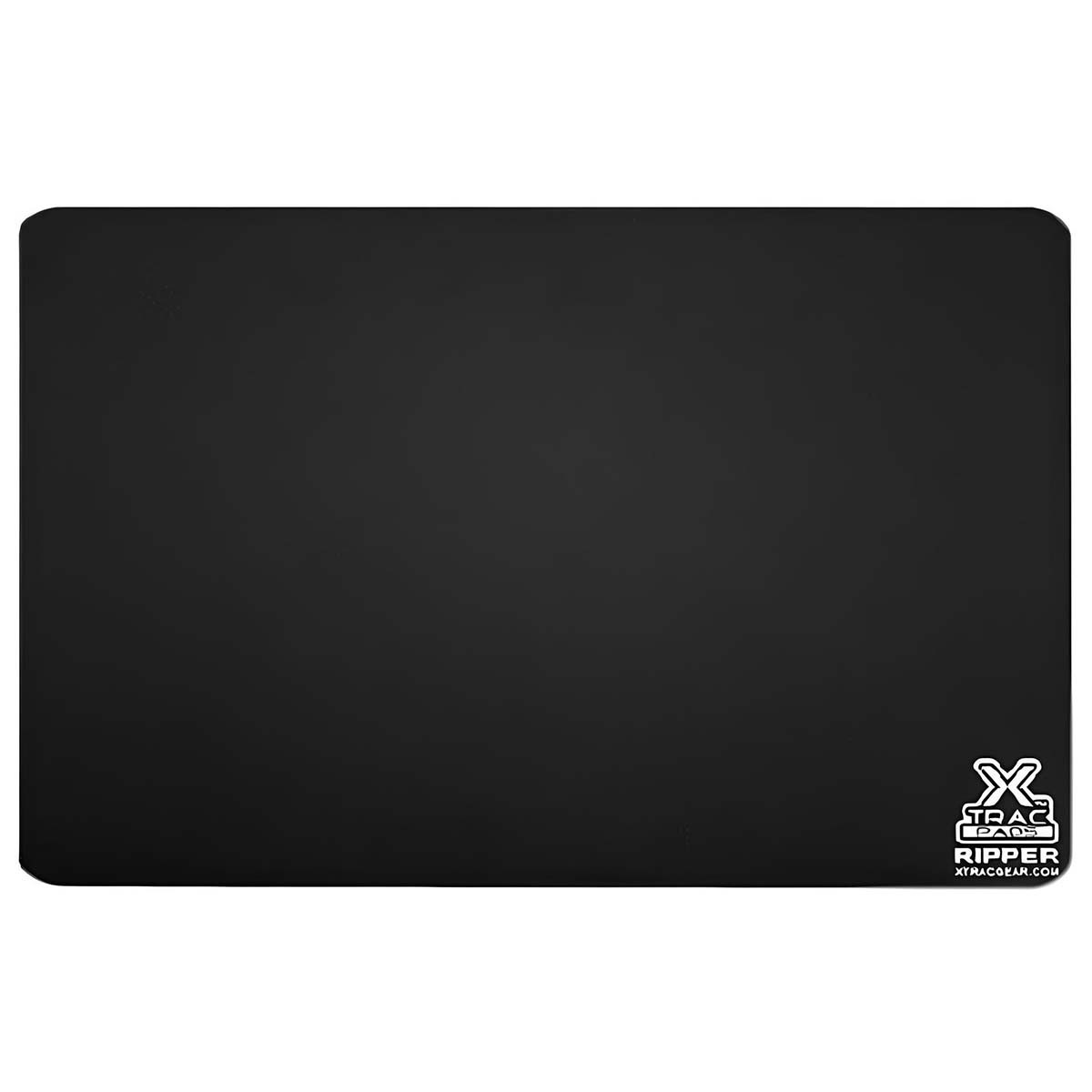 Tapis de souris gamer antidérapant évite les glissements
