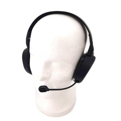 SteelSeries Arctis 9x Xbox Kabellos Kopfhörer ohne Ohrpolster leichte Sp