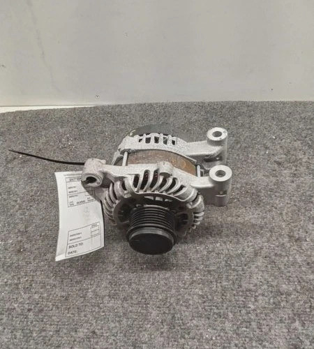 2018-2020 Chevy Traverse 3.6L Alternator Motor Genuine Used Assembly OEM Tested