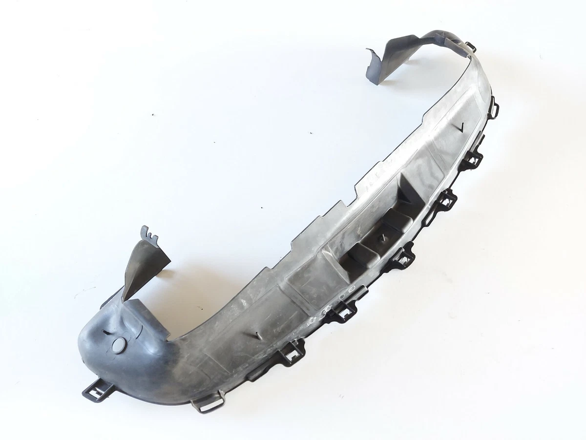 MERCEDES E CLASS W213 RADIATOR AIR DUCT DEFLECTOR P/N: A2138851100  