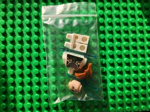 LEGO MARVEL AVENGERS MINIFIGURE LOT X5 NEW IRONMAN CAPT. MARVEL AND MORE . - Picture 9 of 13