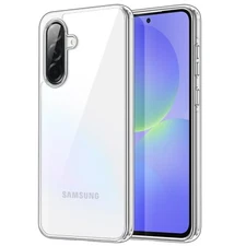 JETech Case for Samsung Galaxy A36 5G, Non-Yellowing Protective Phone Cover