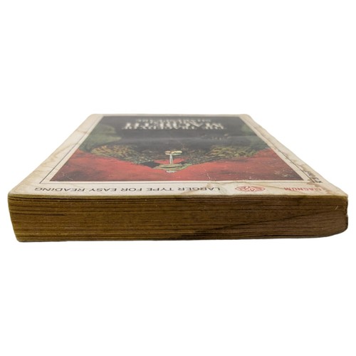 William Shakespeare The Tragedy of Macbeth 1968 Paperback Magnum East Eye - Picture 7 of 14