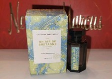 Un Air de Bretagne L'Artisan Parfumeur perfume - a fragrância
