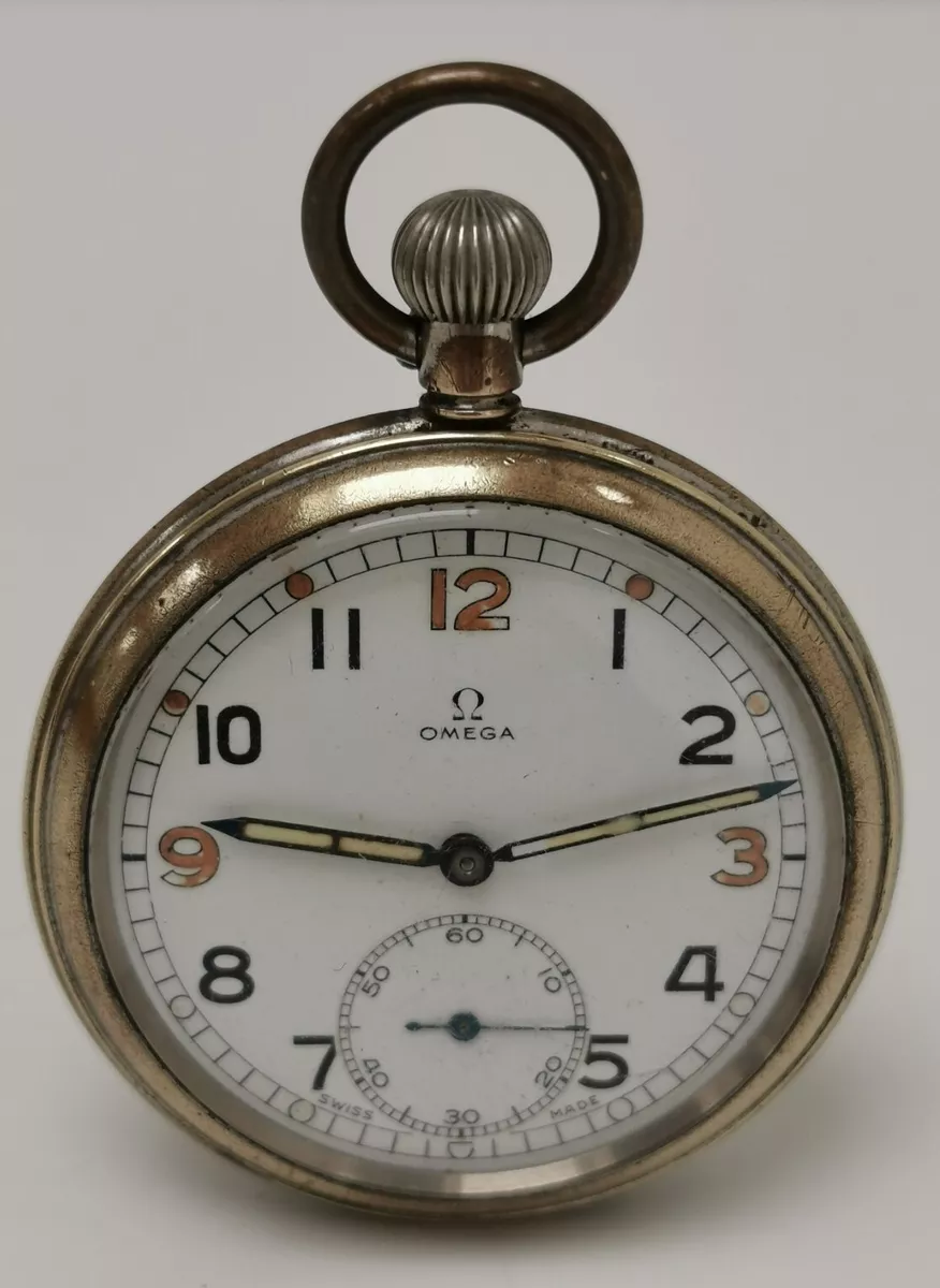 Omega gstp hotsell