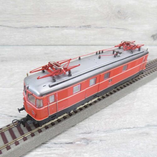 SMALL MODEL RAILWAY - H0 - ÖBB - electric locomotive 1046.22 - hobbyist - #AP99815 - Picture 1 of 8