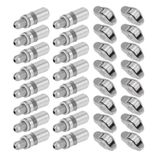 Rocker Arms & Valve Lifters Kit For 2011-2017 Chevrolet Equinox Buick Regal 2.4L