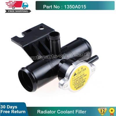 1350a015 тройник радиатора 1350a015 тройник радиатора
