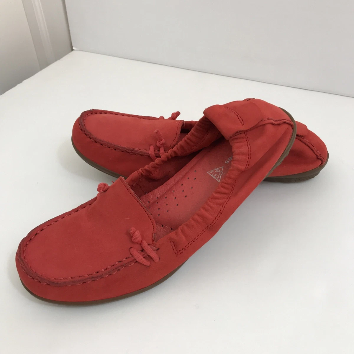 Hush sales puppies flex