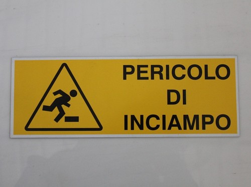 Cartello CCTV In Operazione, Standard [4 Mm, 150 Mm X 200 Mm - A5 - Foto 7