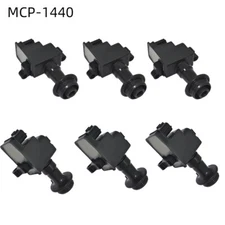 For Skyline R34 GT Neo Stagea RB25DE RB25DET MCP-1440 New Ignition Coil Pack 6X