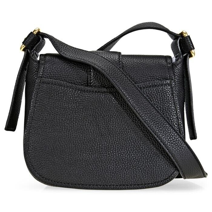 Michael Kors Maxine Black Crossbody 30H6TUZM2L(NO:073) | eBay Michael Kors Maxine Black Crossbody 30H6TUZM2L(NO:073) | eBay