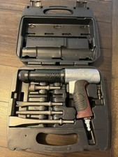 Matco Tools Long Barrel Air Hammer With 
