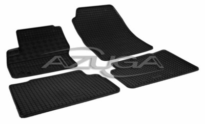 Gummimatten für Ford C-Max/Grand C-Max ab 2011 Gummi-Fußmatten Automatten
