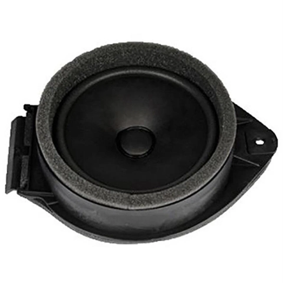 Altavoz Ac Delco montado en la puerta delantero izquierdo o derecho se adapta a GMC Sierra Yukon Foto 3 de 3