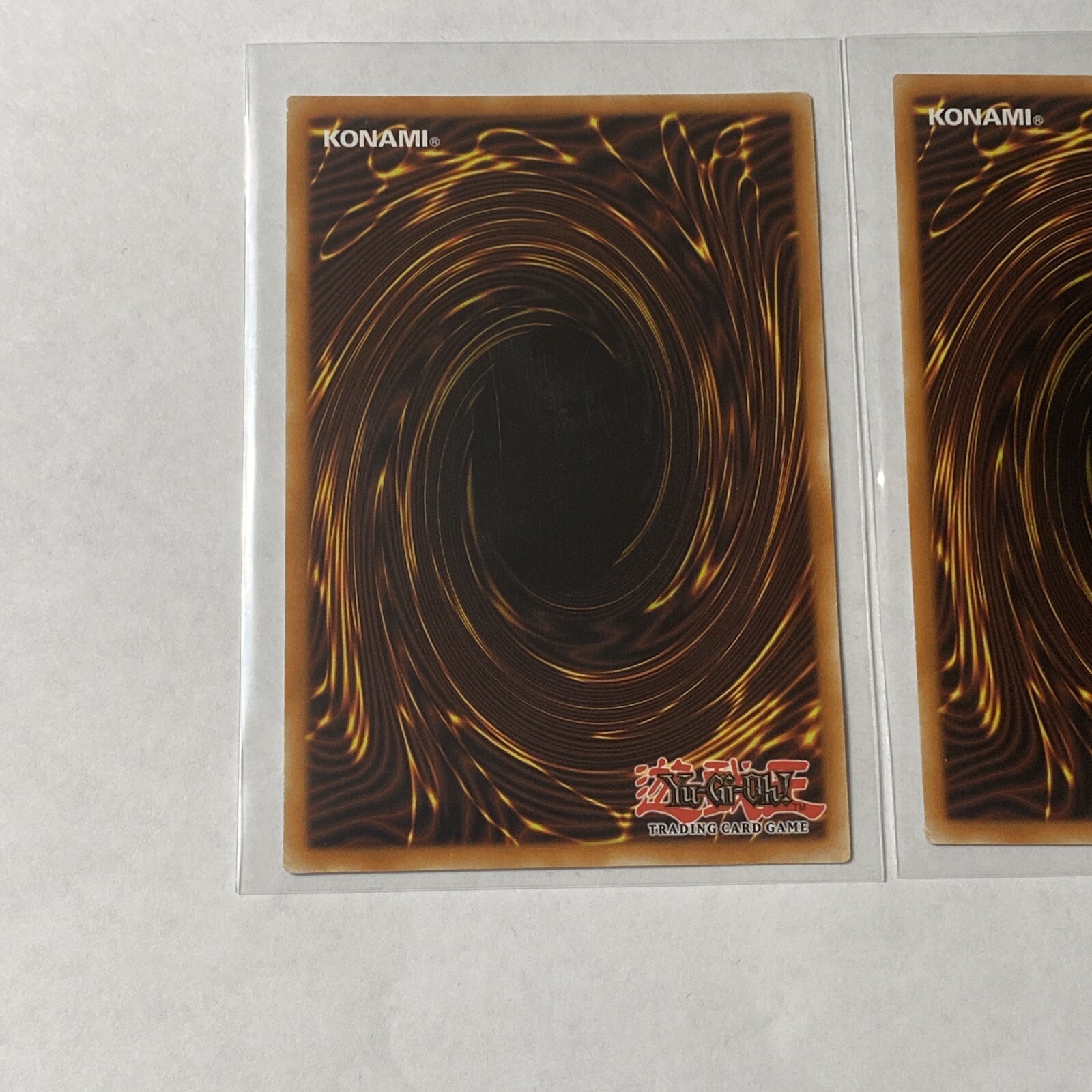 Yugioh 2x Gold Pride Roller Baller Secret Rare NM Same Day Shipping EBay
