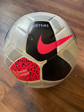 Bola Nike Campo Premier League Strike Aerowtrac Sc3552