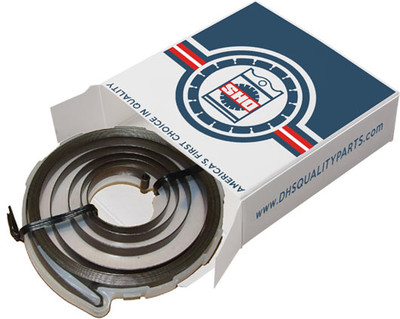 Starter Spring (Old Style) fits Stihl TS410, TS420 cut-off saws