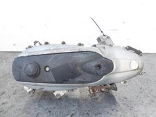 TRASMISSIONE CARDANO YAMAHA T-MAX 500 (--) INIEZIONE 500 B 2007 4T