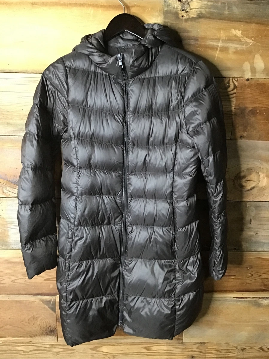 Foldable jacket uniqlo cheap